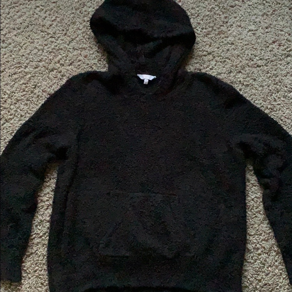 Women’s hoodie sweater